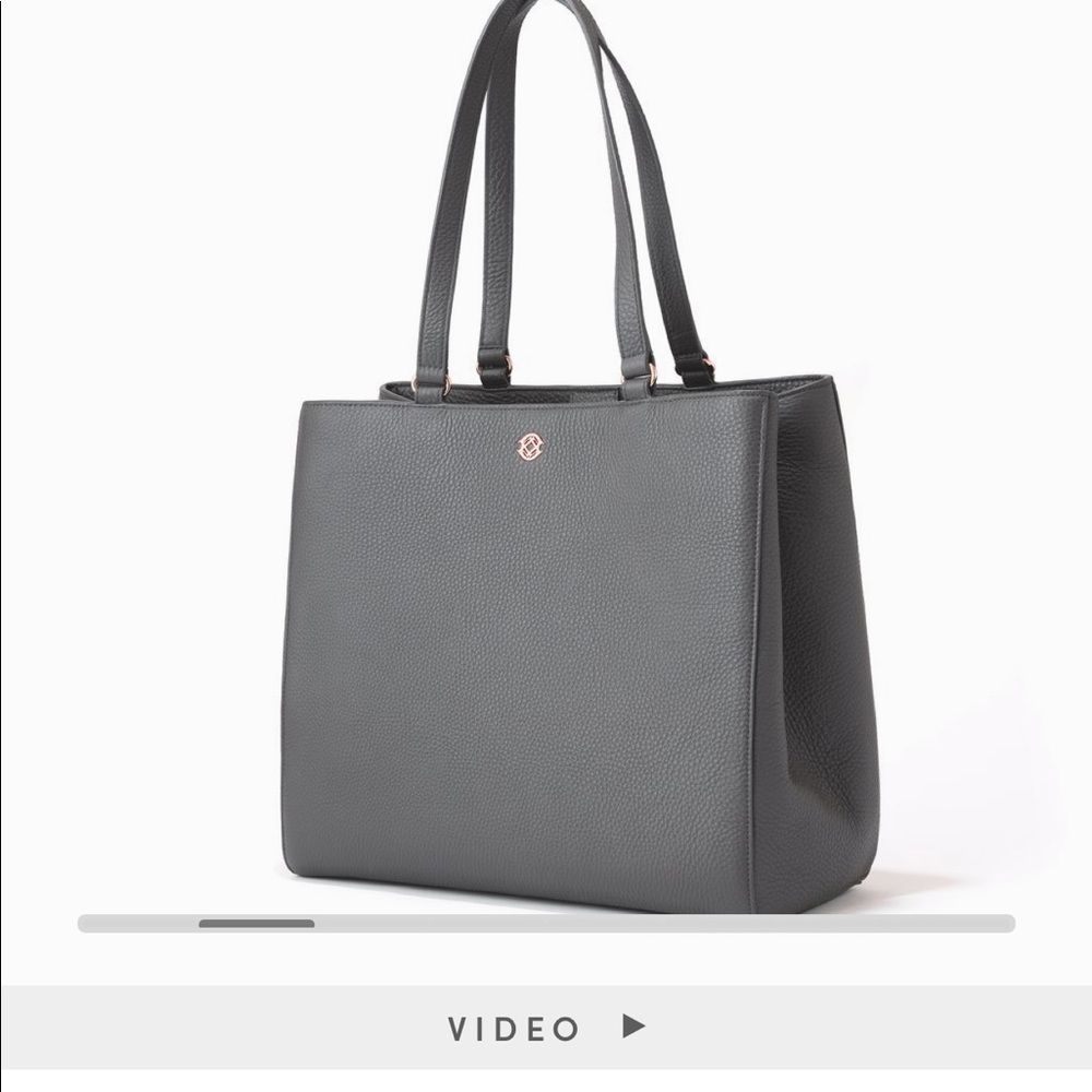 Dagne Dover Allyn Tote Large